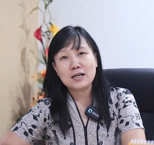 Imelda Junita