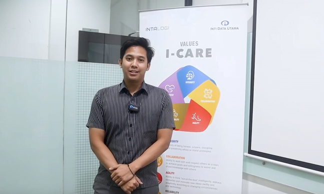 Testimoni : Training SAP Business One - Batch 5 (1)