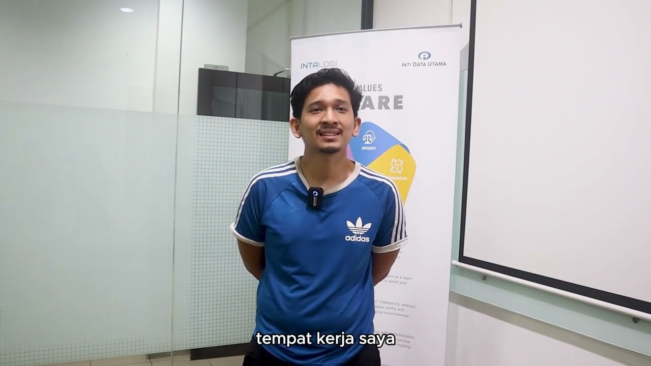 Testimoni : Training SAP Business One - Batch 5